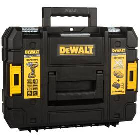 Utahovák rázový Dewalt DCF899P2-QW (s baterií) 

