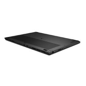 Notebook MSI Prestige 16 AI Evo B1MG-004CZ šedá barva
