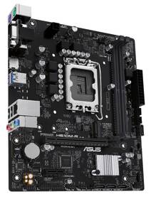 Základní deska Asus H610M-R-SI 
