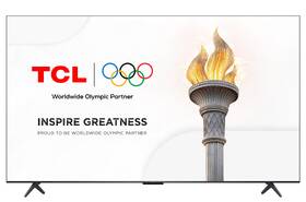 Televize TCL 65C6KS 
