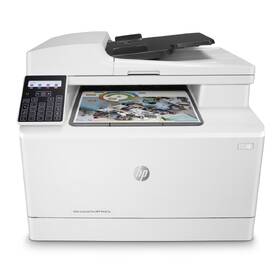 Tiskárna multifunkční HP MFP M181fw 
