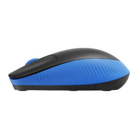 Myš Logitech M190 modrá barva
