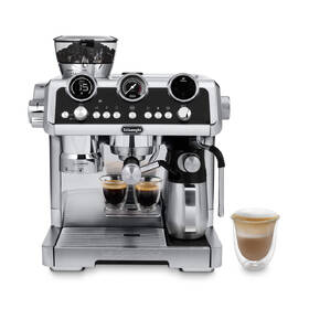 Espresso De'Longhi EC9665.M nerez
