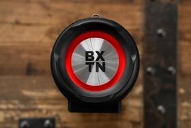 Přenosný reproduktor Buxton BBS 9900 černá barva

