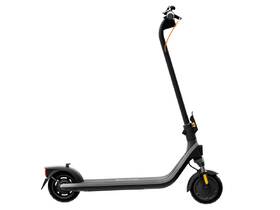 Elektrická koloběžka Segway E2 Plus E II antracitová barva
