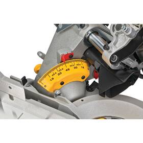 Pila pokosová Dewalt DWS780-QS 
