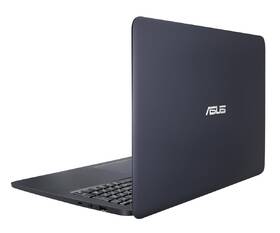 Notebook Asus R517SA-XO208T modrá barva
