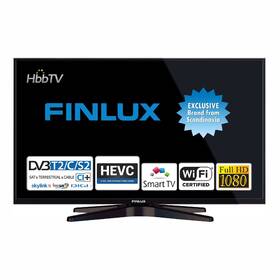 Televize Finlux 32FFB5660 černá barva
