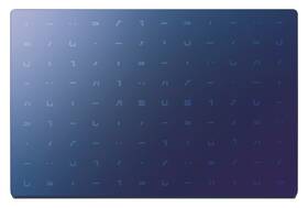 Notebook Asus E510 + Microsoft 365 pro jednotlivce modrá barva

