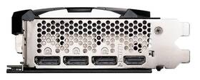 Grafická karta MSI GeForce RTX 4070 Ti SUPER 16G VENTUS 3X OC 

