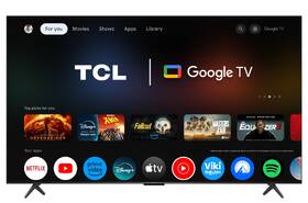 Televize TCL 65C6K 
