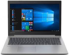 Notebook Lenovo 330-15AST šedá barva
