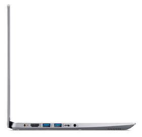 Notebook Acer 3 (SF314-41-R7RF) stříbrná barva
