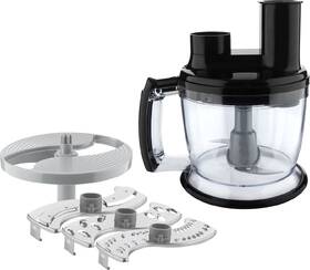 Ponorný mixér Sencor SHB 5501CH-EUE3 
