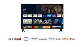 Televize TCL 32L5A 
