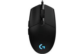 Myš Logitech G102 Prodigy černá barva
