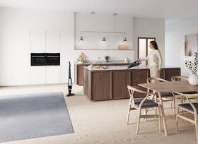 Tyčový vysavač Electrolux WQ71-50IB 
