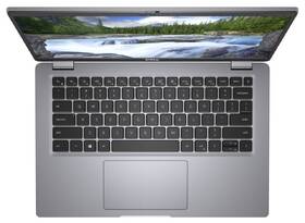 Notebook Dell Latitude 14 (5420) šedá barva

