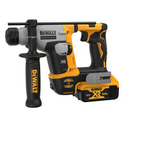 Sada aku nářadí Dewalt DCK355P2T (s baterií) 
