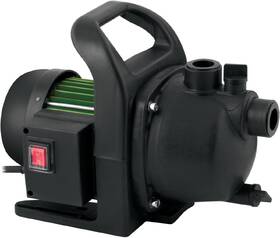Zahradní čerpadlo Fieldmann FVC 8020-EC 
