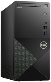 Stolní počítač Dell Vostro 3910 černá barva
