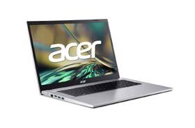 Notebook Acer Aspire 3 (A317-54-58Y3) stříbrná barva
