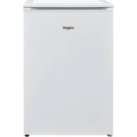 Chladnička Whirlpool W55VM 1120 W 2 WS bílá barva
