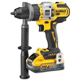 Aku vrtačka Dewalt DCD999H2T (s baterií) 
