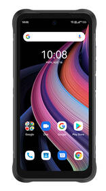Mobilní telefon UMIDIGI Bison GT2 Pro černá barva

