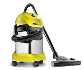 Víceúčelový vysavač Kärcher WD 3 Premium Home 1.629-850.0 
