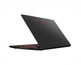 Notebook MSI GF75 Thin 9SCXR-268CZ černá barva
