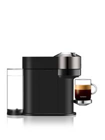 Kapslový kávovar Krups XN910C10 černá barva
