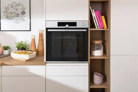 Trouba Gorenje BPSA6747A08XWI ConnectLife nerez
