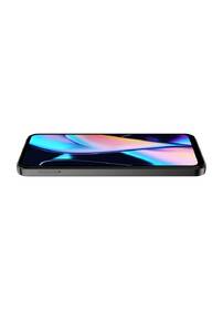 Mobilní telefon myPhone N23 6 GB / 128 GB černá barva
