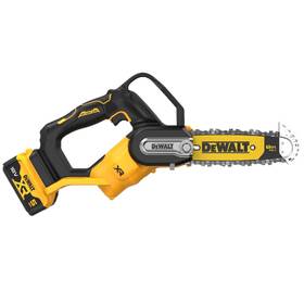 Řetězová pila Dewalt DCMPS520P1 (s baterií) 

