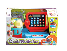 Pokladna Alltoys LT8801-5B 
