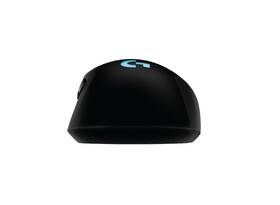 Myš Logitech G703 Lightspeed Wireless černá barva
