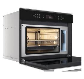 Trouba Whirlpool W7 MS450 černá barva

