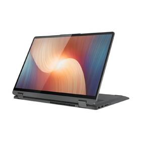 Notebook Lenovo IdeaPad Flex 5 16IAU7 šedá barva
