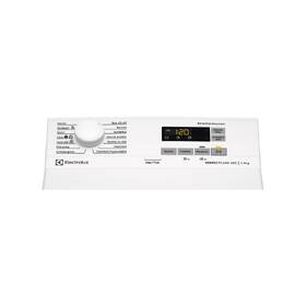 Pračka Electrolux EW6T5372C bílá barva

