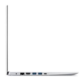 Notebook Acer 5 (A515-54G-72QW) - ZÁNOVNÍ - 12 měsíců záruka stříbrná barva
