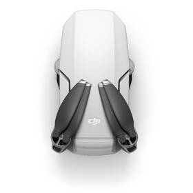 Dron DJI Mavic Mini DJIM0240 šedá barva
