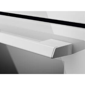 Trouba Electrolux EOF3H70V bílá barva
