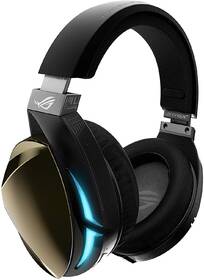 Headset Asus ROG Strix Fusion 500 černá barva
