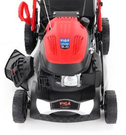 Sekačka Vega 485 SXHE 
