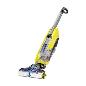 Čistič na tvrdé podlahy Kärcher FC 5 Cordless žlutá barva
