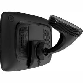 Navigační systém GPS Tomtom GO EXPERT 6" černá barva
