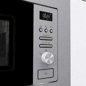 Mikrovlnná trouba Gorenje BMI201AG1X nerez
