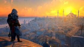 Hra Nintendo Assassin's Creed - Ezio Collection 
