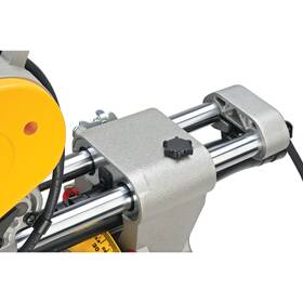Pila pokosová Dewalt DWS780-QS 
